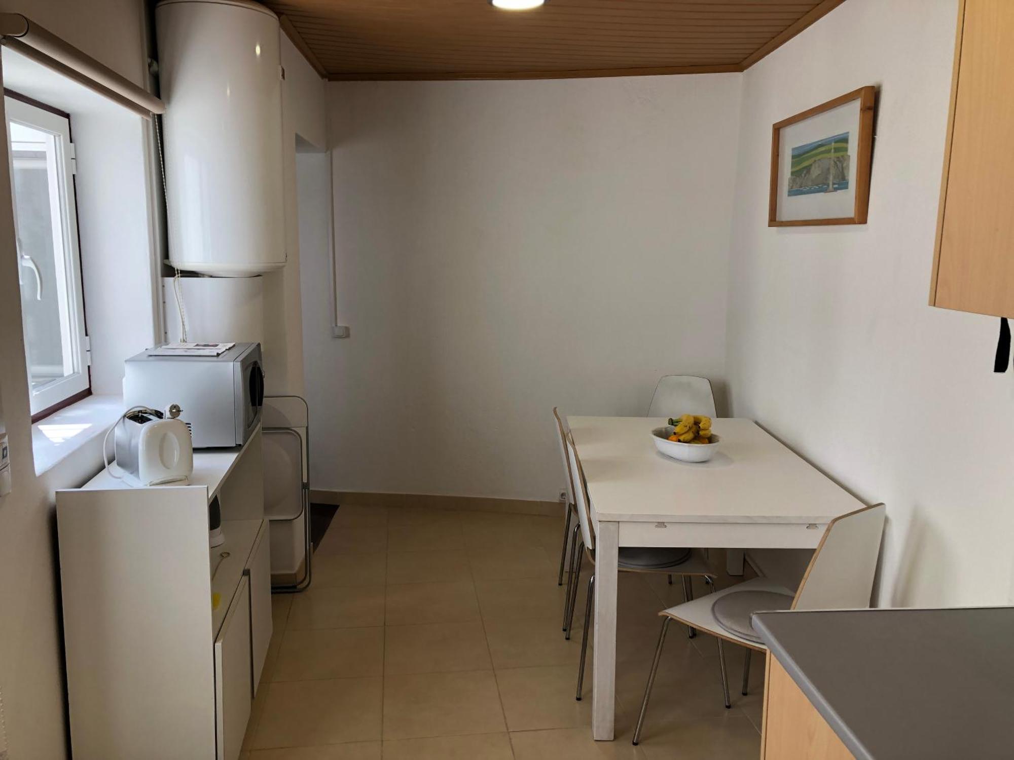 Apartamento 1 Penedo Sintra Exterior foto