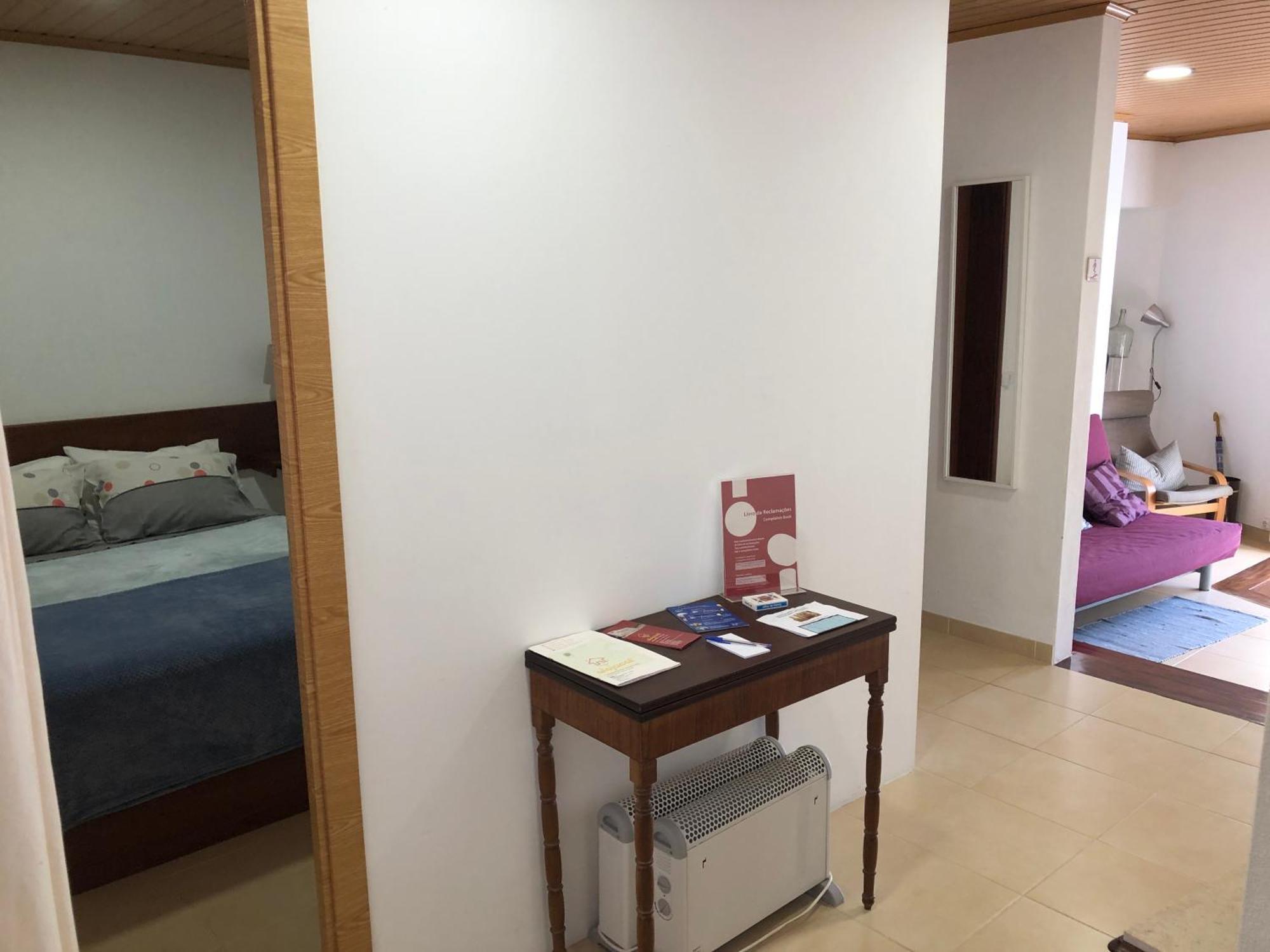 Apartamento 1 Penedo Sintra Exterior foto