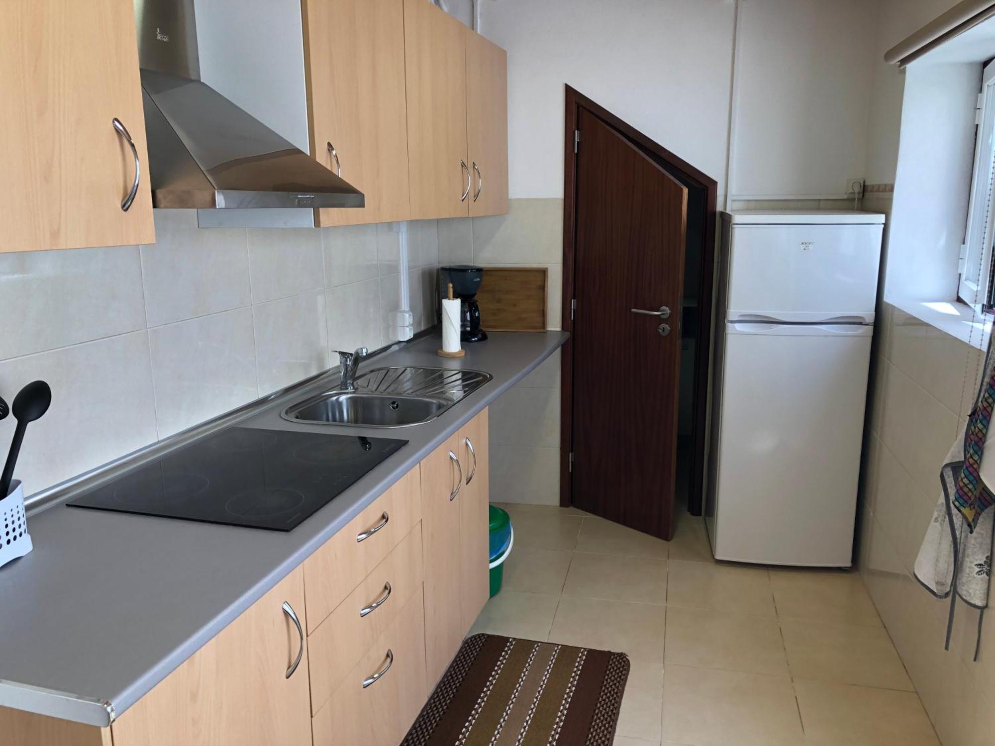 Apartamento 1 Penedo Sintra Exterior foto