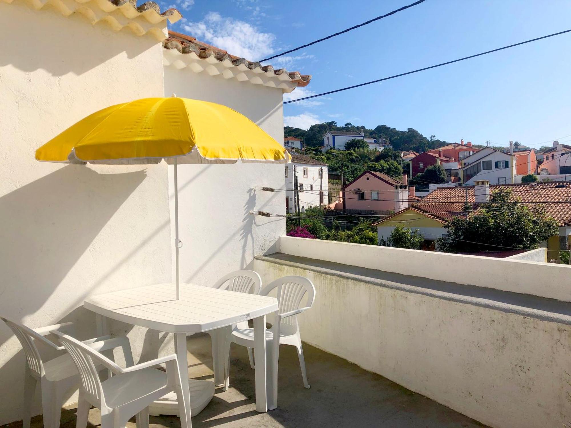 Apartamento 1 Penedo Sintra Exterior foto