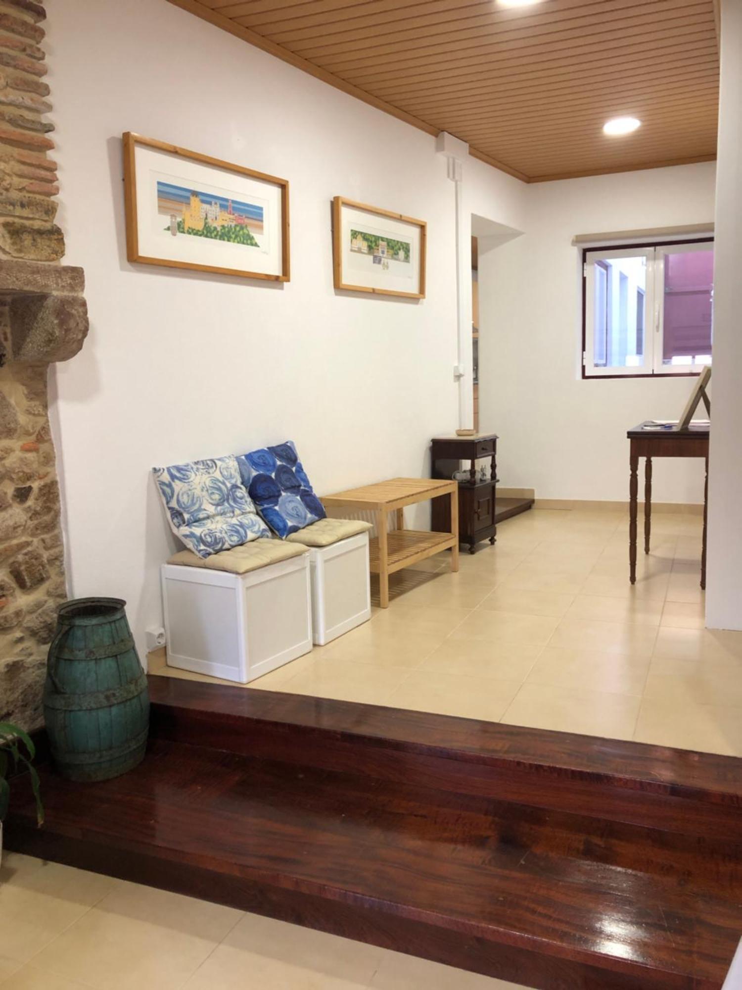 Apartamento 1 Penedo Sintra Exterior foto